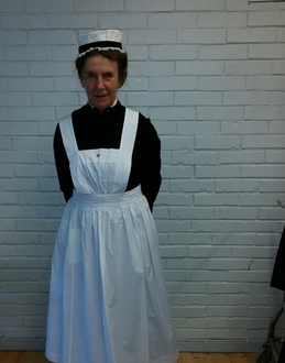 Sjuksyster Sjuksyster