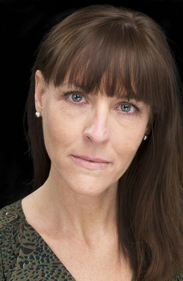 Head shot Head shot