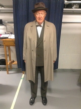 Japansk TV-serie Japansk TV-serie