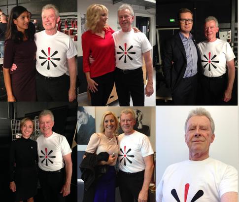 Knæk Cancer 2014 Knæk Cancer 2014