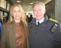 Broen / Bron Broen / Bron