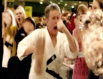 Reklamefilm Bilka Reklamefilm Bilka