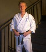 Ægte karate for Bilka Ægte karate for Bilka