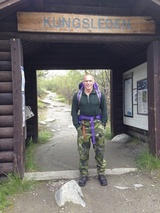Kungsleden 2013