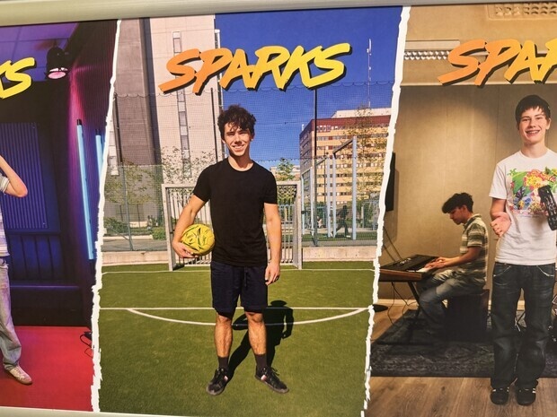 Sparks kampanj