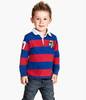 Modell fr H&M