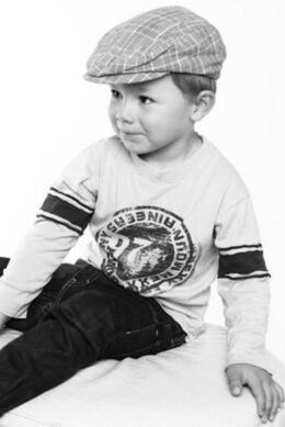 Modell Modell