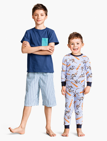 Modell H&M