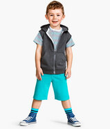 Modell H&M Modell H&M