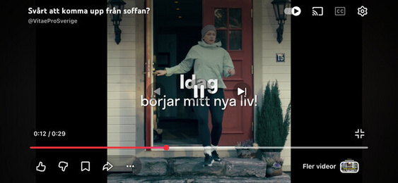 En riktigt rolig heldag med inspelning! En riktigt rolig heldag med inspelning!