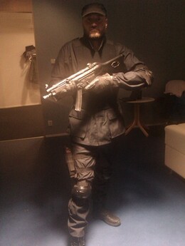 Webfilm, ROTTWEILER Webfilm, ROTTWEILER