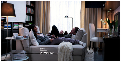 IKEA IKEA