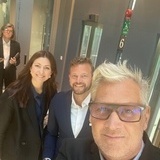 En dag på kontoret En dag på kontoret