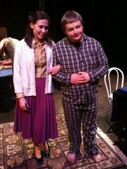 teater teater