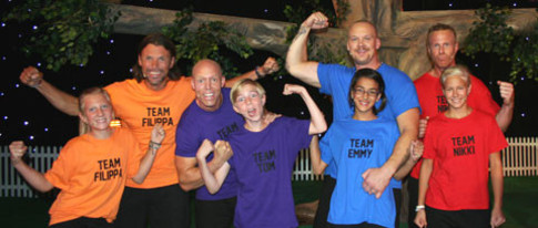 Min Pappa Är Bättre Än Din Pappa Min Pappa Är Bättre Än Din Pappa