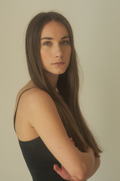 Headshot