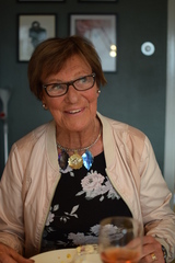 Profilbild april 2017 Profilbild april 2017