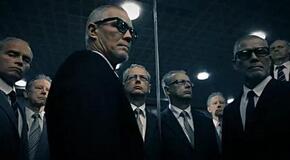 Magtens Koridorer - Musikvideo Magtens Koridorer - Musikvideo