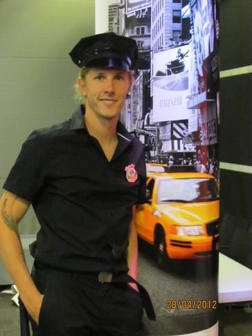 Eventjobb Arlanda Awards Eventjobb Arlanda Awards