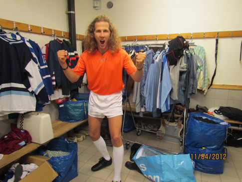 Reklamfilm Betson Reklamfilm Betson