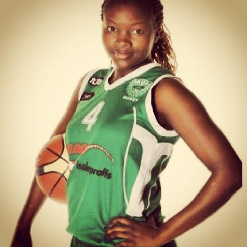 Basket profil