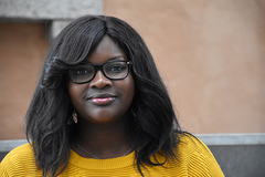 Försvarshögskolans student profil Försvarshögskolans student profil