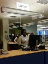 Tårtgeneralen Tårtgeneralen