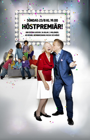 Bingo Lotto reklam Bingo Lotto reklam