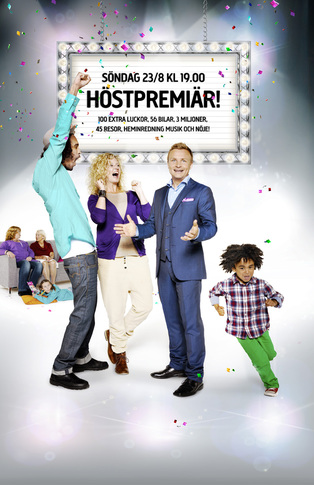 Bingo Lotto reklam Bingo Lotto reklam