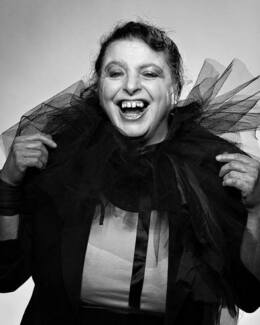 1929 – EN GANGSTERMUSICAL 1929 – EN GANGSTERMUSICAL