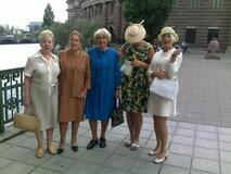 Hinsehäxan Hinsehäxan