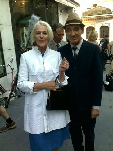 Hinsehäxan Hinsehäxan