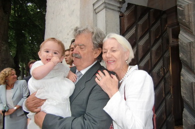 Inga Lindström Inga Lindström