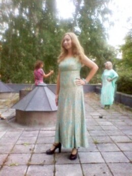 Statist på fest Statist på fest