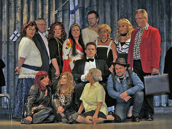 Reviisori/ Revisorn Reviisori/ Revisorn