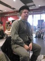 Fröken Frimans Krig Fröken Frimans Krig