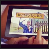 Prästen i paradiset Prästen i paradiset