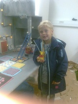 Katten musen tiotusen Katten musen tiotusen