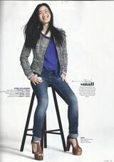 Magazinmodel Magazinmodel