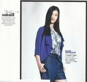 Magazinmodel Magazinmodel