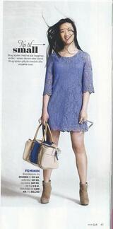 Magazinmodel Magazinmodel