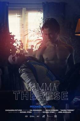 Poster Mamma Therese. Poster Mamma Therese.