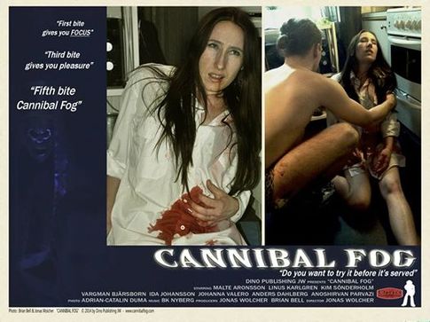 Cannibal Fog