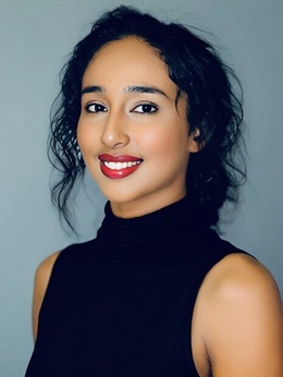 Sideportrett Sideportrett