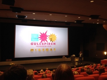 Kortfilm, Neste gang Kortfilm, Neste gang