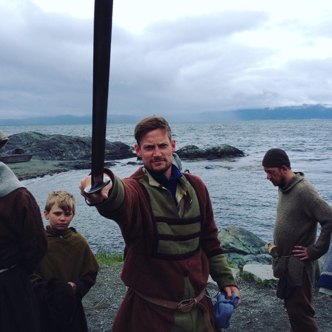 Korsvikaspillet 2016 Korsvikaspillet 2016