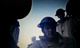 Alliert og alene, NRK1 Alliert og alene, NRK1