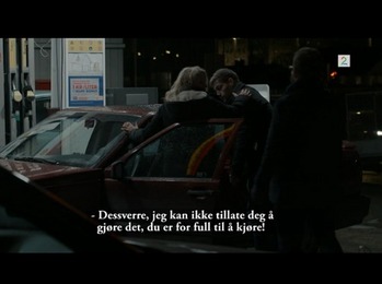 Hvem bryr seg, TV2 Hvem bryr seg, TV2