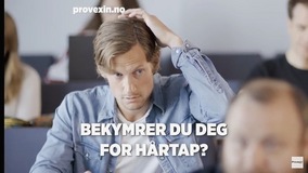 Provexin reklame Provexin reklame