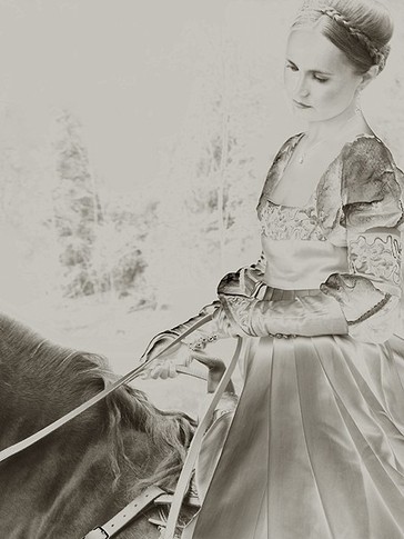 Romeo & Julia Kren, Dramaten